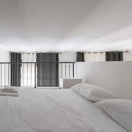 Spazioso Loft: Coldilana14 Milano Eksteriør bilde