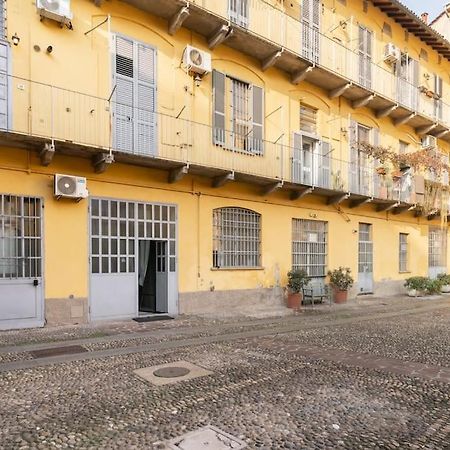 Spazioso Loft: Coldilana14 Milano Eksteriør bilde