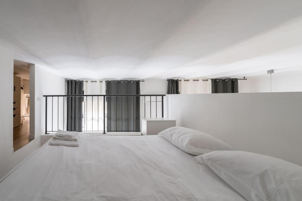 Spazioso Loft: Coldilana14 Milano Eksteriør bilde