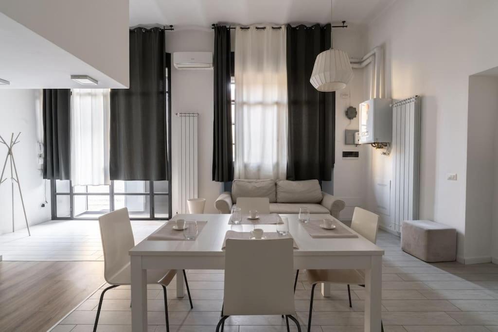 Spazioso Loft: Coldilana14 Milano Eksteriør bilde