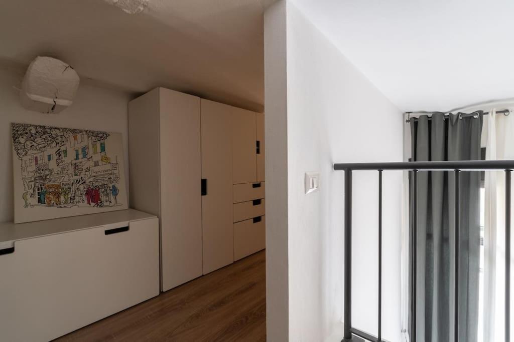 Spazioso Loft: Coldilana14 Milano Eksteriør bilde
