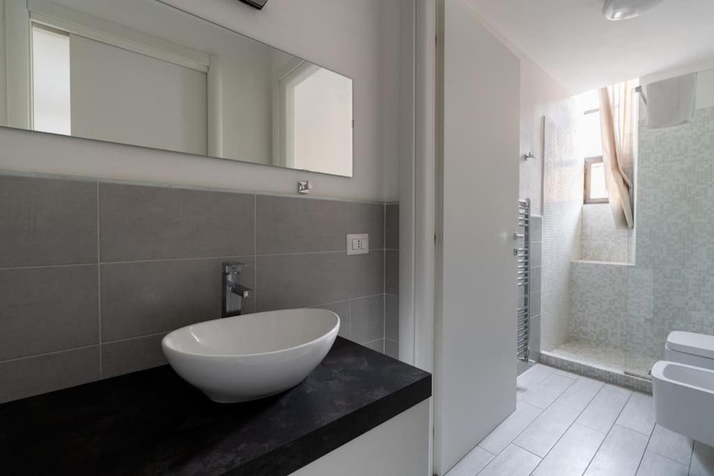 Spazioso Loft: Coldilana14 Milano Eksteriør bilde
