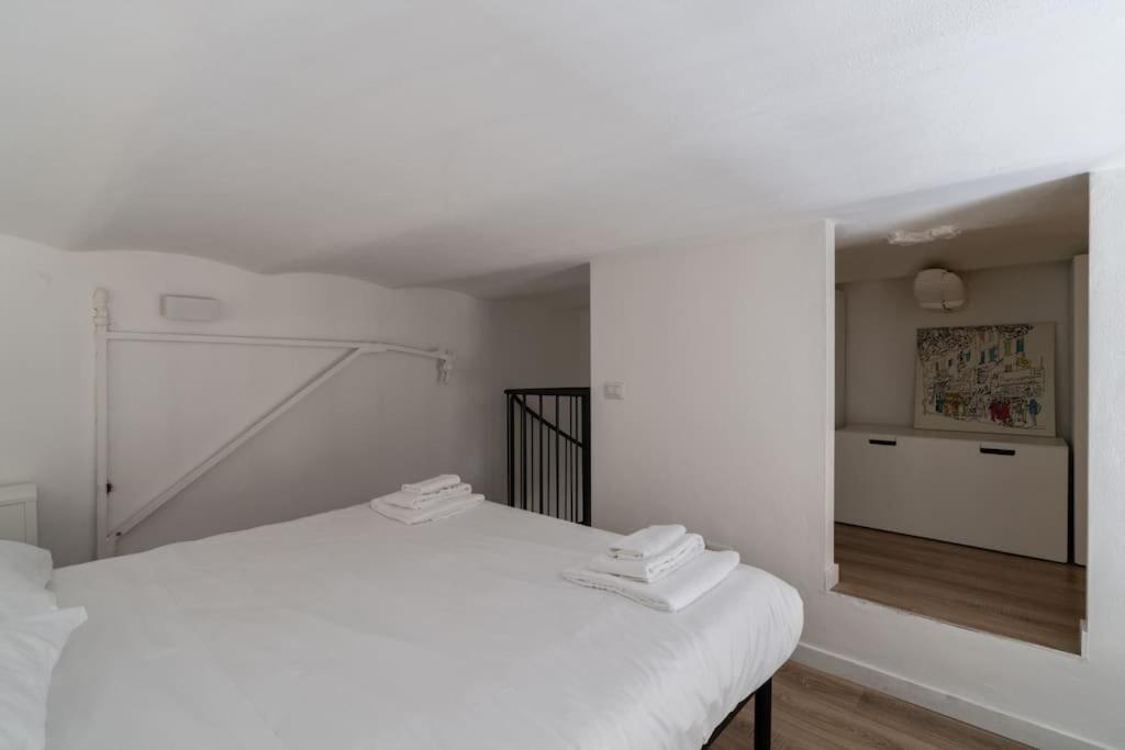 Spazioso Loft: Coldilana14 Milano Eksteriør bilde