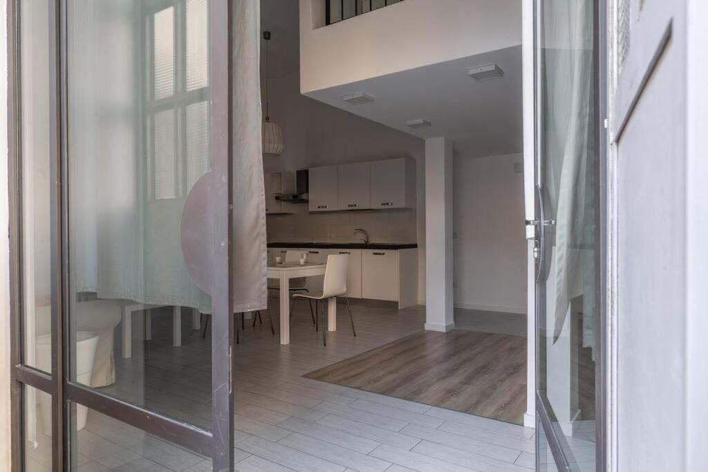 Spazioso Loft: Coldilana14 Milano Eksteriør bilde